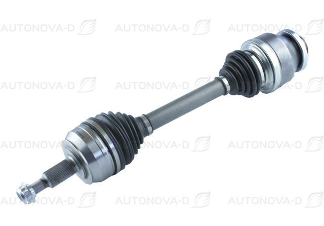 Левая полуось Фольксваген Транспортер T5