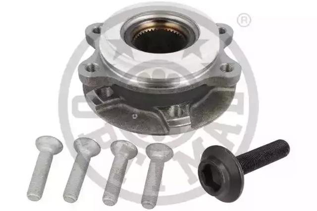 Подшипник ступицы пер/зад 100550L OPTIMAL