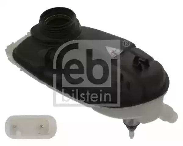 Водяной бачок системы охлаждения 101121 FEBI