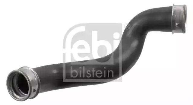 Шланг интеркуллера 101435 FEBI