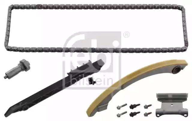 Ремкомплект ГРМ 101763 FEBI