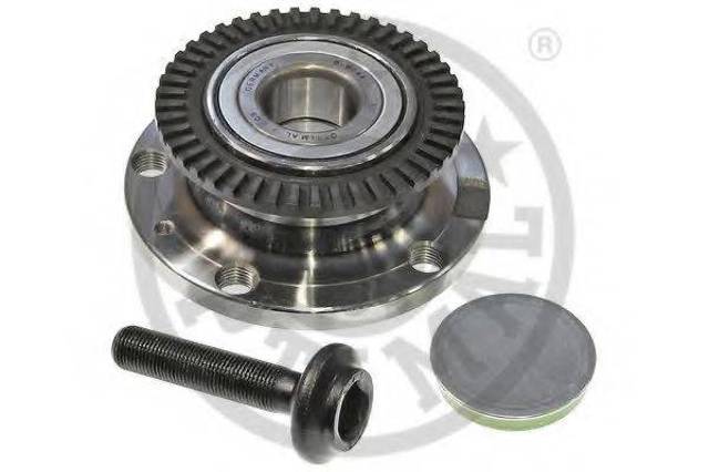 Ступицы задних колес 102071 OPTIMAL