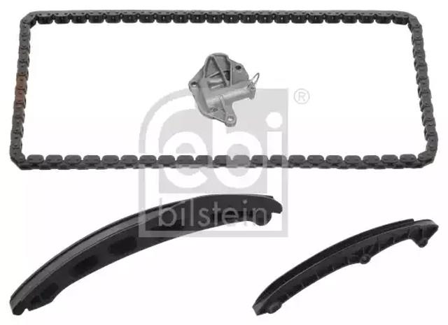 Ремкомплект ГРМ 102197 FEBI