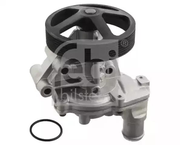 Водяной насос Ford Transit 6