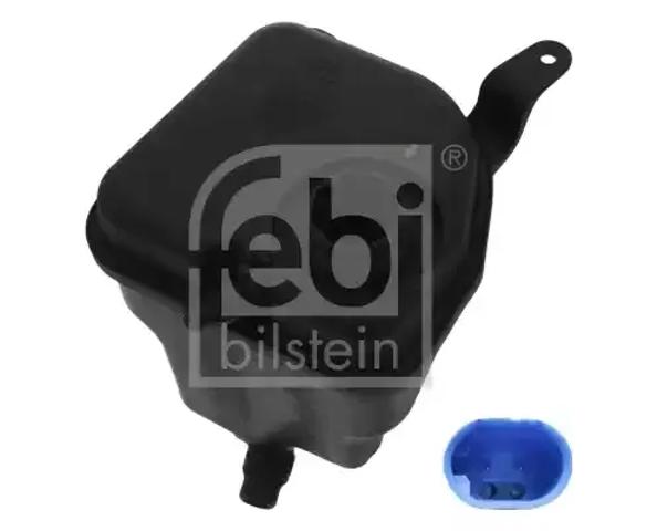 Водяной бачок системы охлаждения 102537 FEBI