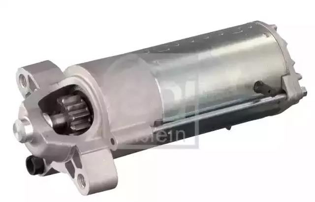 Стартер 102909 FEBI