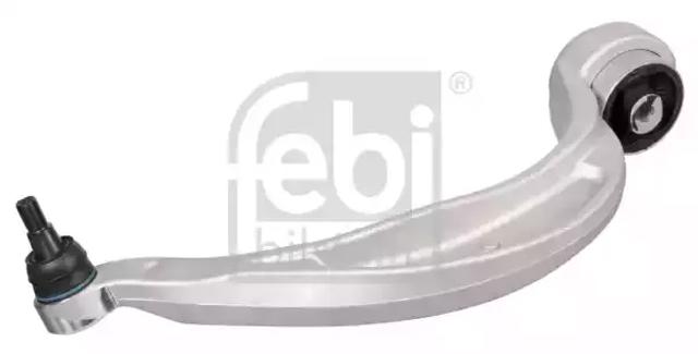 Рычаг передней подвески нижний левый 102989 FEBI