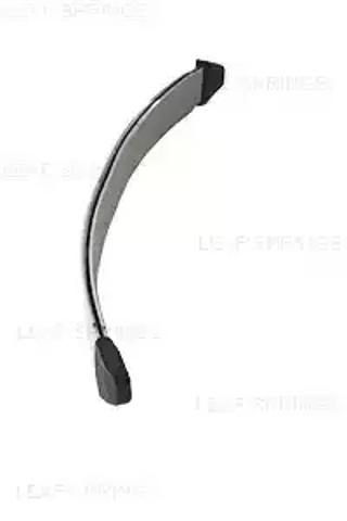 CS GERMANY 1033704000 Рессора передняя в наличии Каменское