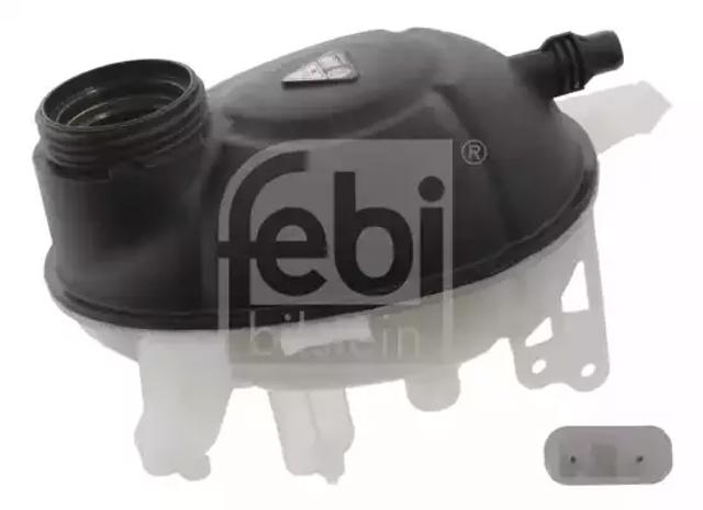Водяной бачок системы охлаждения 103393 FEBI