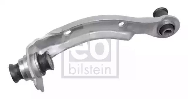 Кронштейн передней балки 103507 FEBI