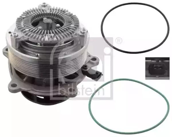 Помпа 103866 FEBI