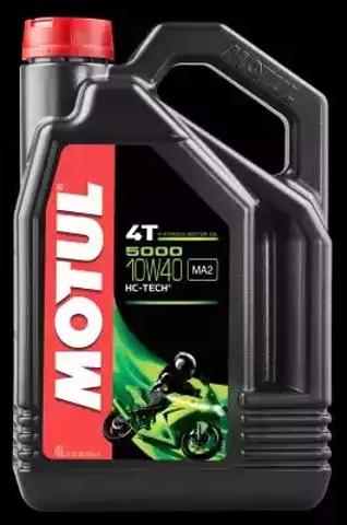 Масло двигателя 104056 MOTUL
