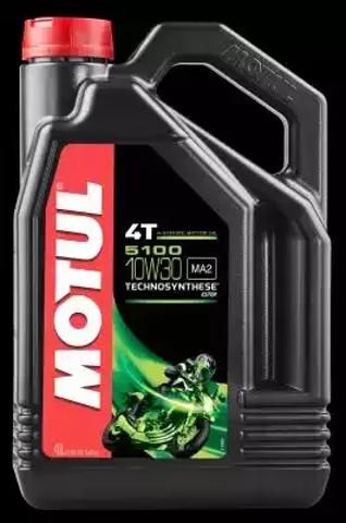 Моторное масло синтетическое 104063 MOTUL