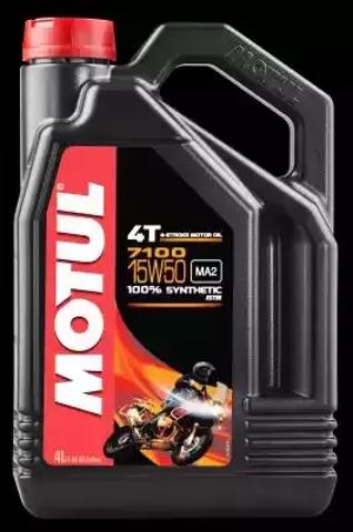 Автомасло 104299 MOTUL