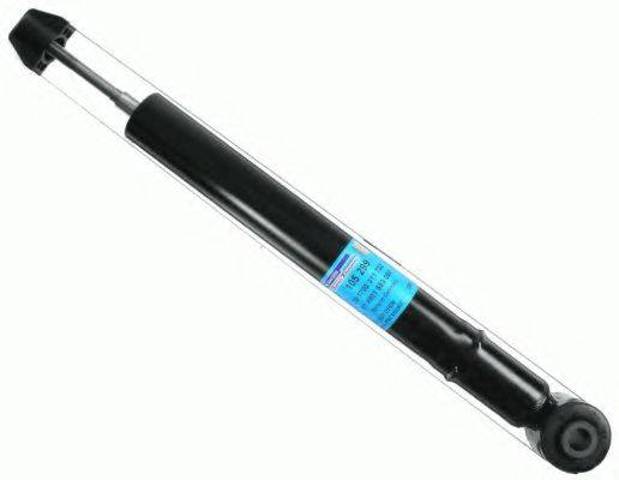 Стойка амортизатора задняя 105299 SACHS