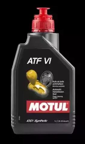 Масло коробки 105774 MOTUL