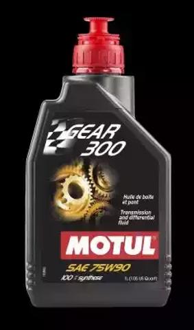 105777 MOTUL Масло трансмиссии купить в Харьков