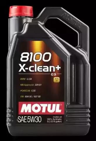 Масло двигателя 106377 MOTUL