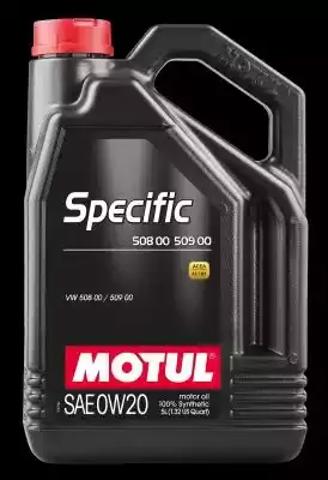 Моторное масло 107384 MOTUL