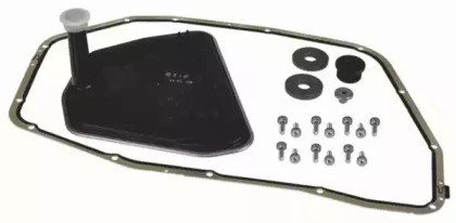 Сервисный комплект для замены масла АКПП 1084298014 ZF PARTS