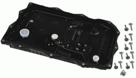 Сервисный комплект для замены масла АКПП 1087298366 ZF PARTS