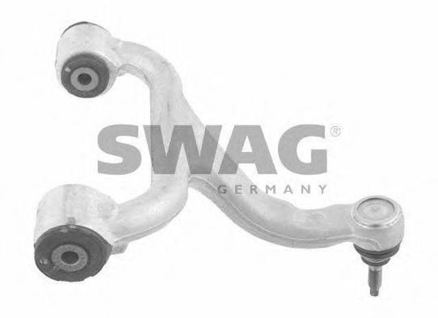 Рычаг передней подвески верхний правый 10923940 SWAG