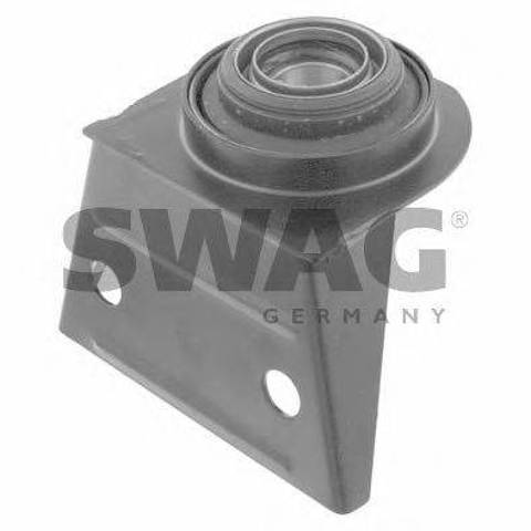 Подвесной подшипник кардана 10924782 SWAG