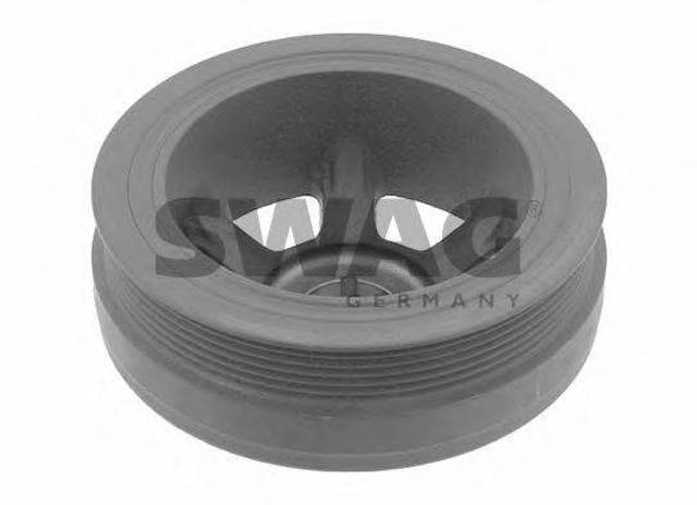 Демпфер коленвала 10926825 SWAG