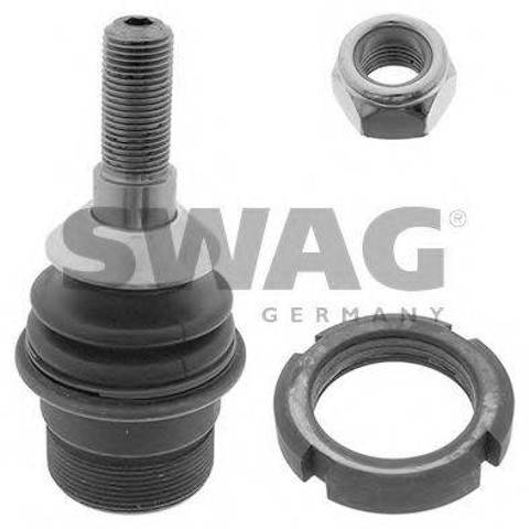 Шаровая опора, нижняя 10928365 SWAG