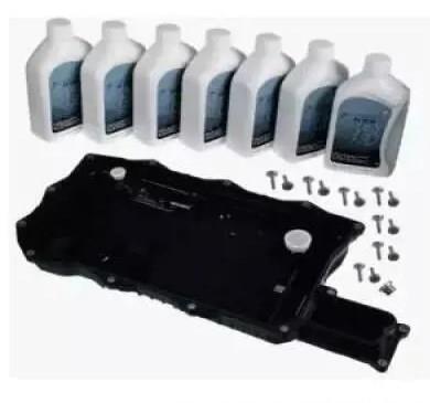 Сервисный комплект для замены масла АКПП 1102298019 ZF PARTS