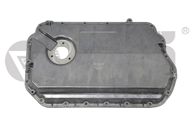 Масляный поддон Ауди А8 D3