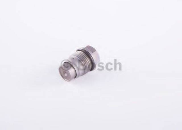 Редукционный клапан ТНВД 1110010017 BOSCH