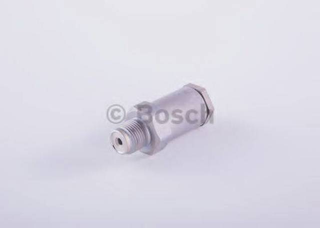 Регулятор давления в топливной рейке 1110010020 BOSCH