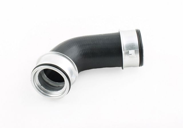 Патрубок интеркуллера 11145038 AND