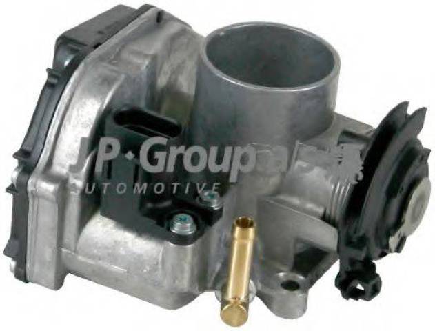 Заслонка воздушная 1115400100 JP GROUP
