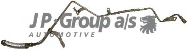 Подача масляная труба 1117600500 JP GROUP