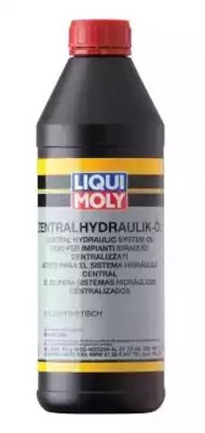 Жидкость гур полусинтетическое 1127 LIQUI MOLY