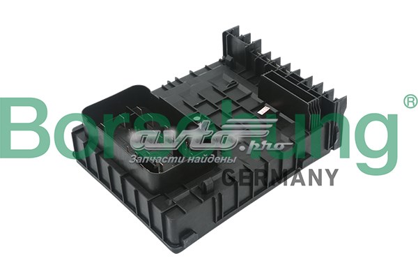 Радиатор системы EGR 11317712501 VIKA