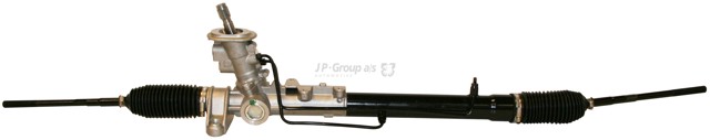 Рейка рулевая 1144300400 JP GROUP