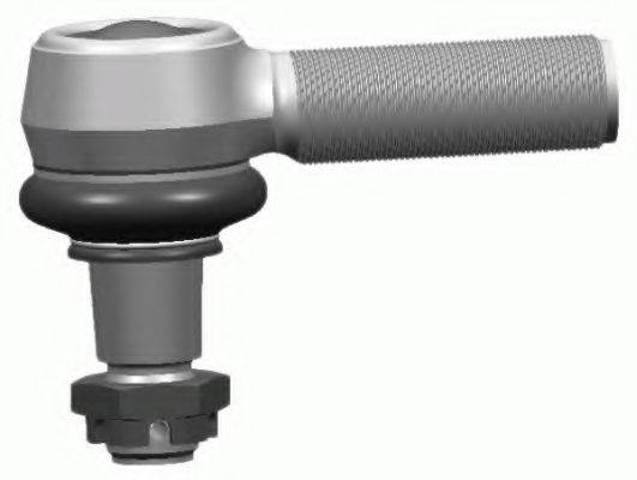 Наконечник рулевой тяги Даф 105 XF