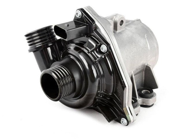 11519894484 Дополнительная помпа купить Днепр