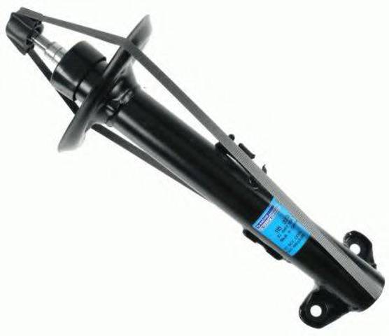 Амортизаторная стойка передняя правая 115373 SACHS