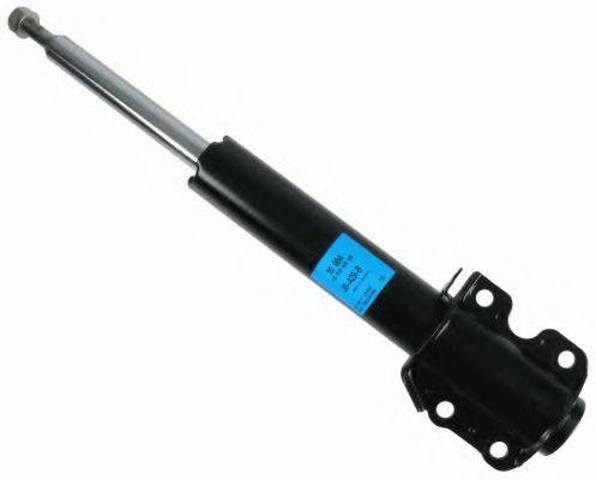 Стойка передняя 115904 SACHS