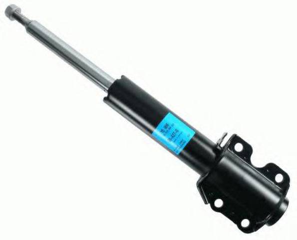 Стойка амортизатора передняя 115906 SACHS