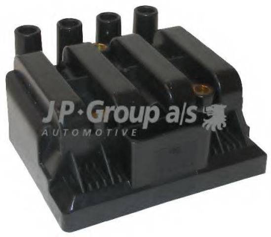 Катушка зажигания 1192100200 JP GROUP