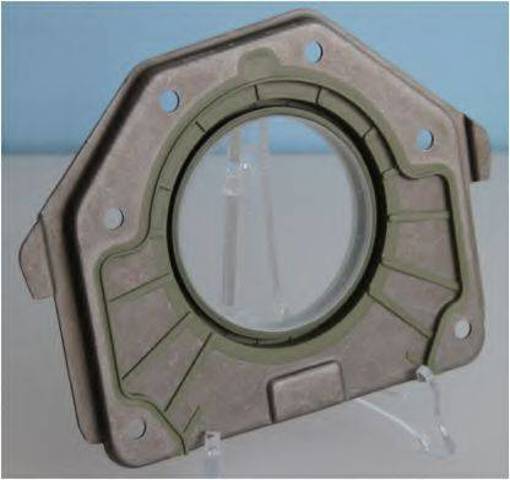 Сальник коленвала коренной 12018929B CORTECO