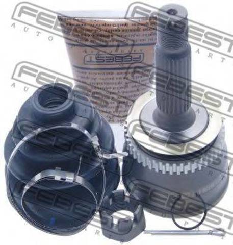 Граната колесная 1210002A44 FEBEST