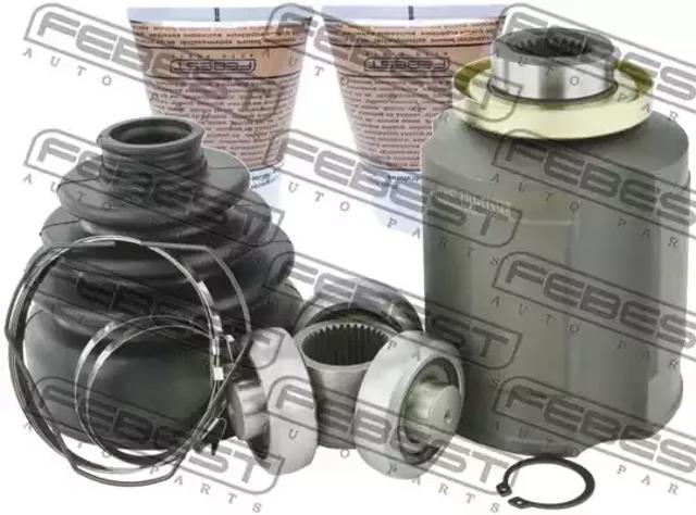 Граната внутренняя передняя правая 1211IX55RH FEBEST