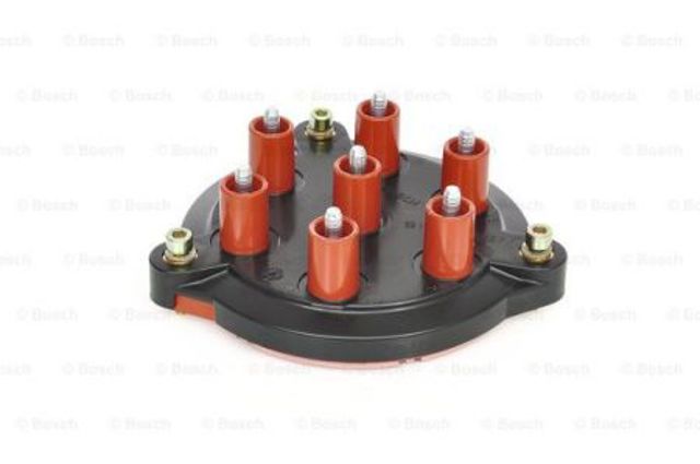 Крышка распределителя зажигания 1235522427 BOSCH