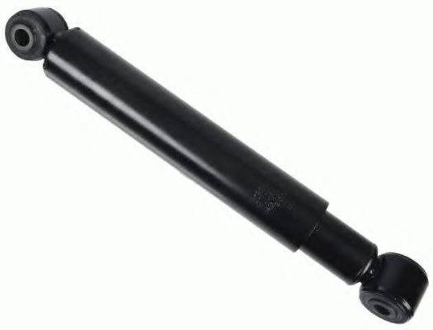 Пневмоподвеска кабины 125675 SACHS